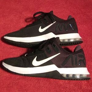 Nike Air Max Alpha Trainer 4